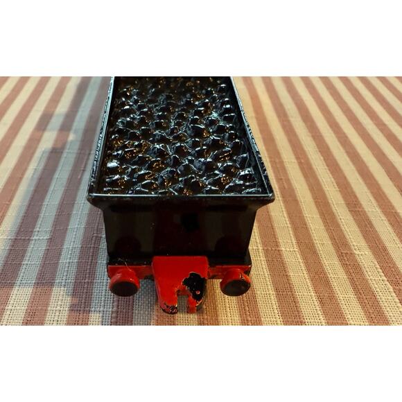 ERTL Douglas diecast train Thomas and Friends vintage twin to Donald collectible - Picture 4 of 6